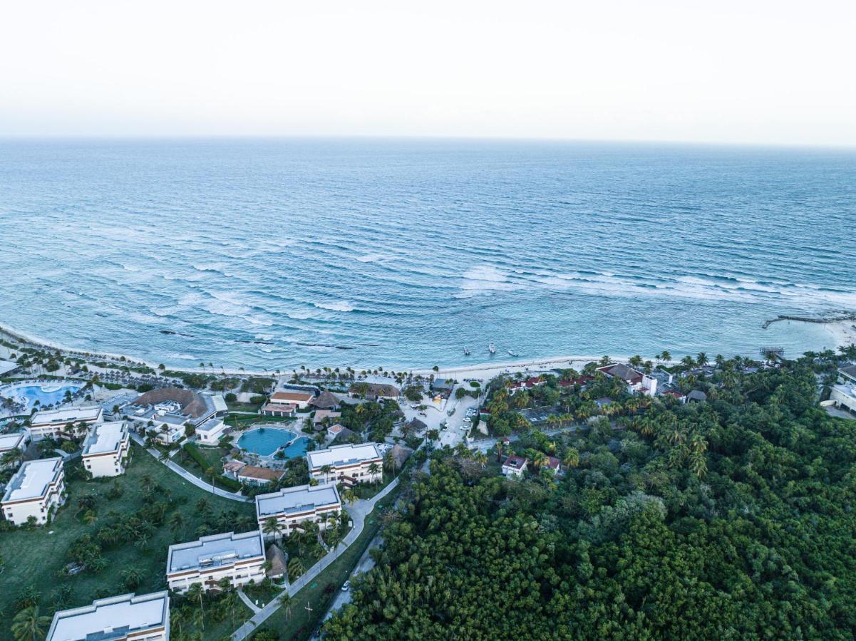 Panther Bay Boutique Hotel アクマル エクステリア 写真